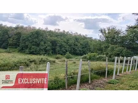 terrain constructible dans un quartier calme et verdoyant