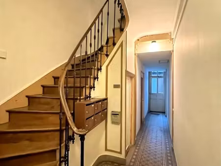 vente immeuble 219m2 charleville-mézières 08000 - 313000 € - surface privée