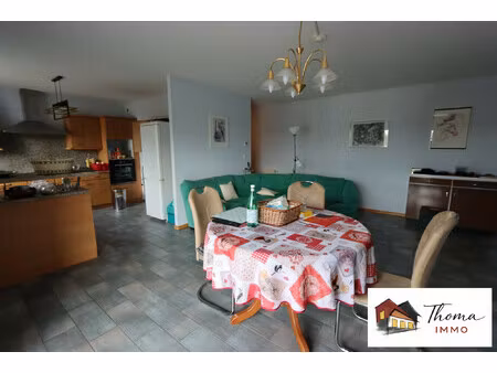 appartement t3