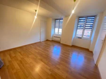 f2 strabsourg centre 3eme étage