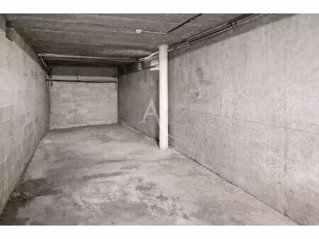 achat parking