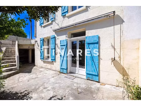 vente maison 3 pièces 86 m² à aubagne (13400)  299 000 €