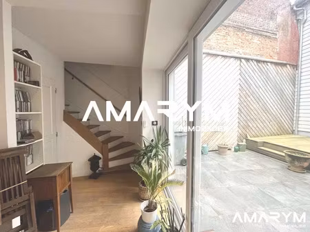 vente maison 6 pièces 224.1 m² à eu (76260)  298 500 €