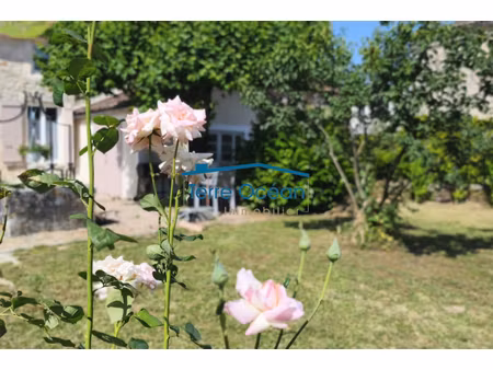 annonce maison à vendre