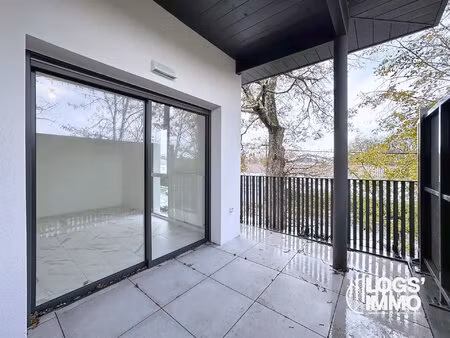 a vendre à pessac- appartement t4 duplex neuf avec parking - fr
