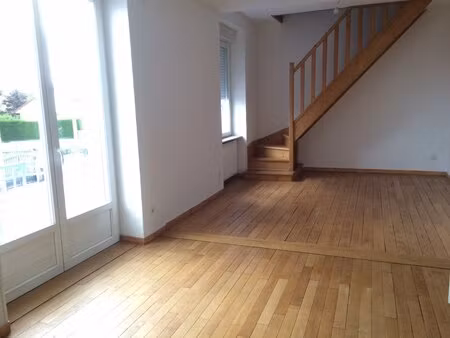 appartement f3