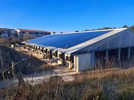 centre équestre entièrement équipé à 45 minutes de bordeaux - réf 106
