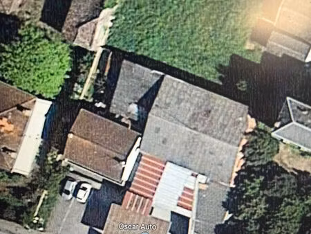 vente local d'activité  560.99m²  bessières