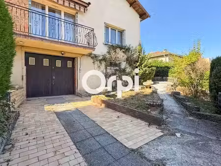 vente villa 4 pièces 116.27 m² à saint-martin-en-haut (69850)  305 000 €