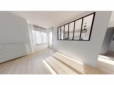location d'un appartement 3 pièces (59 m²) à mulhouse