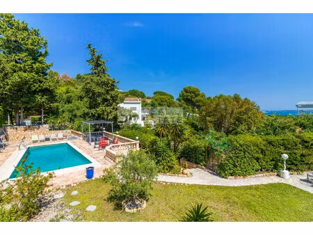 vente villa 10 pièces