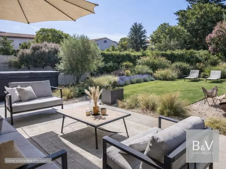 vente villa 4 pièces