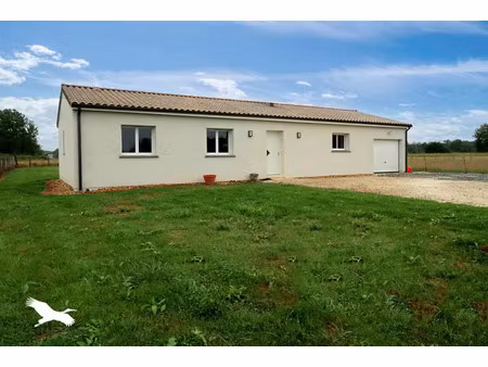 vente maison 4 pièces 98 m² ménesplet (24700)