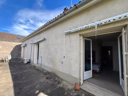 vente maison 4 pièces 106 m² sigoulès-et-flaugeac (24240)