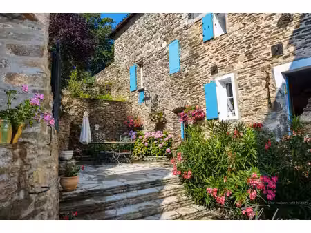 annonce maison à vendre