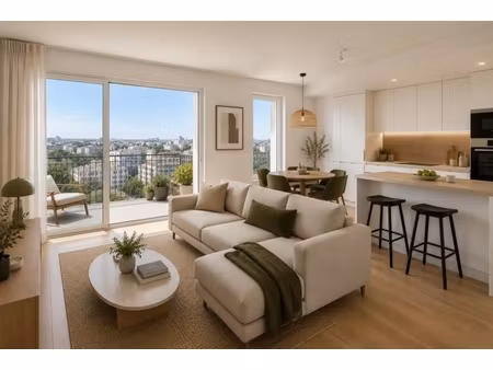 annonce appartement à vendre
