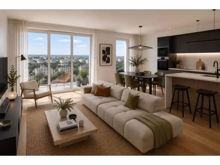 annonce appartement à vendre