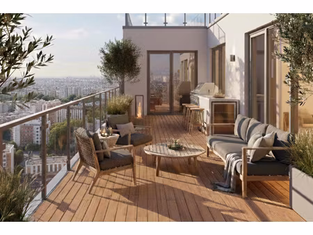annonce appartement à vendre