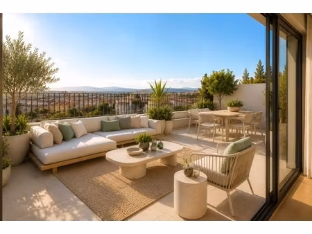 annonce appartement à vendre