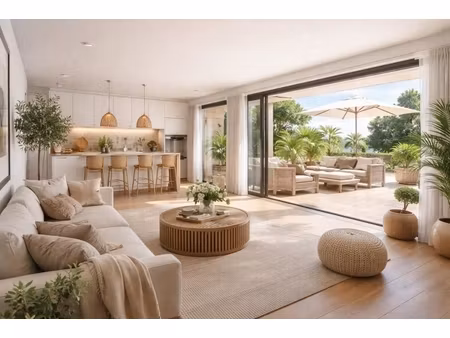 annonce appartement à vendre