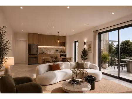 annonce appartement à vendre