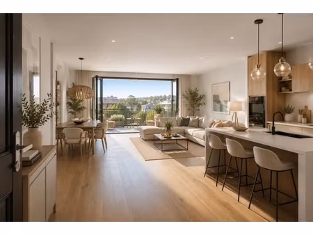 annonce appartement à vendre
