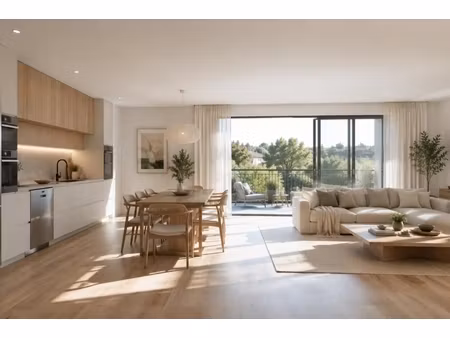 annonce appartement à vendre