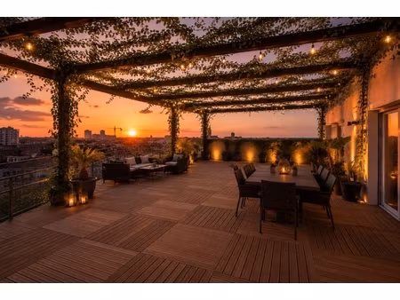 annonce appartement à vendre