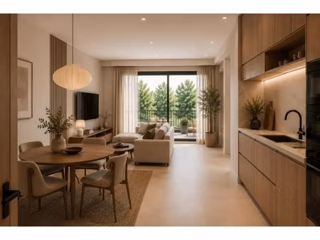 annonce appartement à vendre