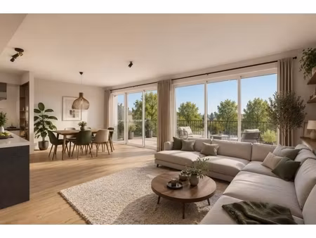 annonce appartement à vendre