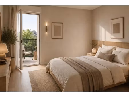 annonce appartement à vendre