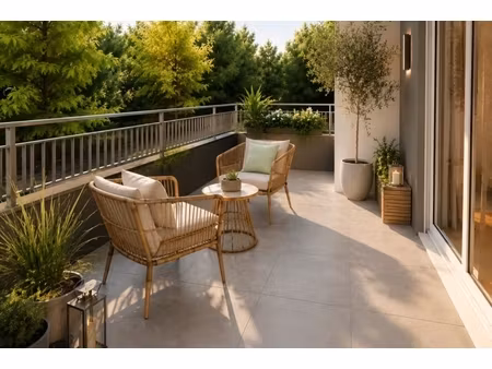 annonce appartement à vendre