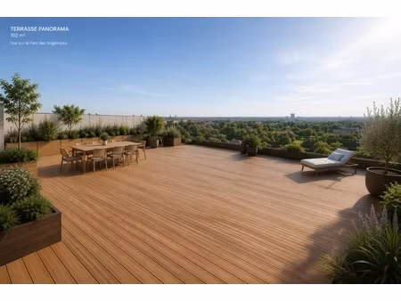 annonce appartement à vendre