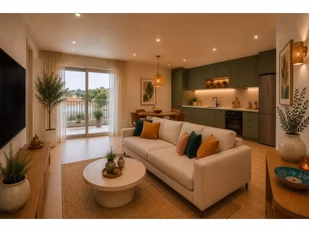 annonce appartement à vendre