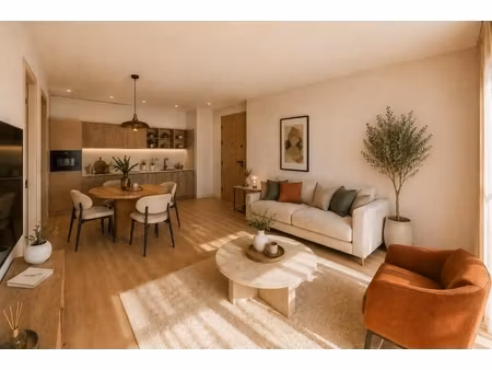 annonce appartement à vendre