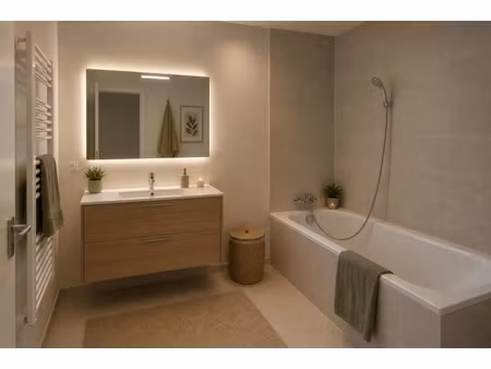 annonce appartement à vendre