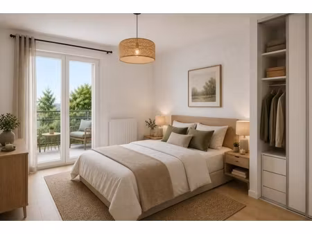 annonce appartement à vendre