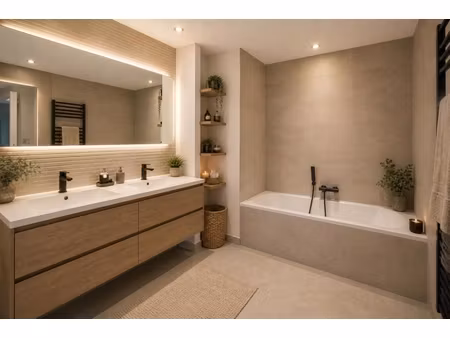 annonce appartement à vendre