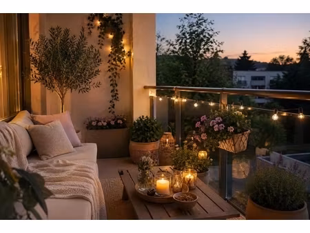 annonce appartement à vendre