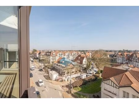 appartement à vendre à kustlaan 195 knokke (rbw16690)