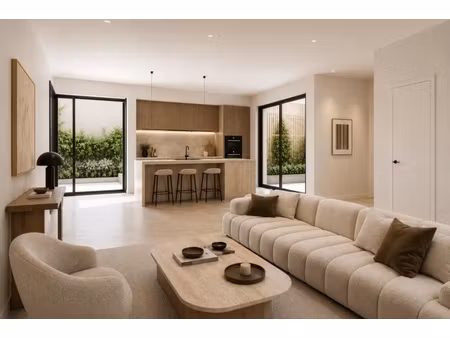 annonce maison à vendre
