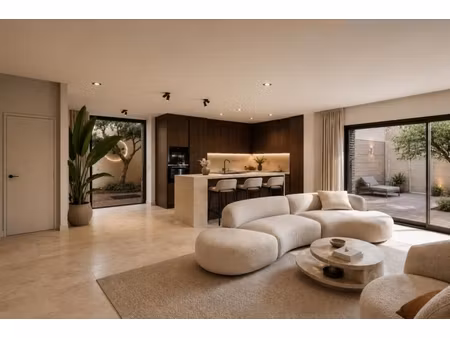 annonce maison à vendre