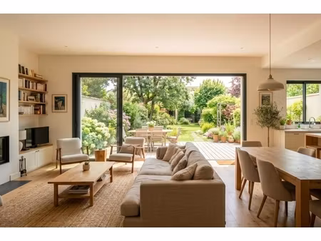 annonce maison à vendre