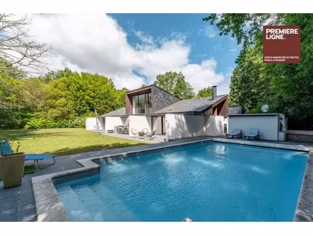 annonce maison à vendre
