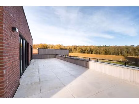 appartement à vendre à chaussée de huy 19 chaumont-gistoux (vbe32299)