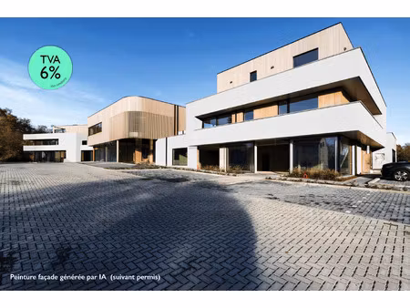 penthouse à vendre à chaussée de huy 19 chaumont-gistoux (vbe32297)