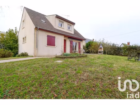 maison à bosc-hyons (76220)