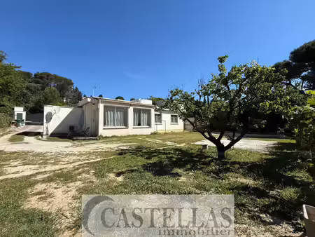 vente maison carnoux-en-provence 13470 - - surface privée