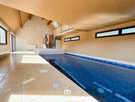 vente propriété 8 pièces 184 m² à longpont (02600)  349 000 €