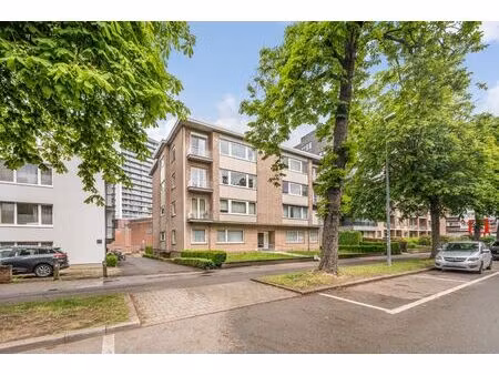 appartement à vendre à kardinaal mercierlaan 10 heverlee (rbw16741)